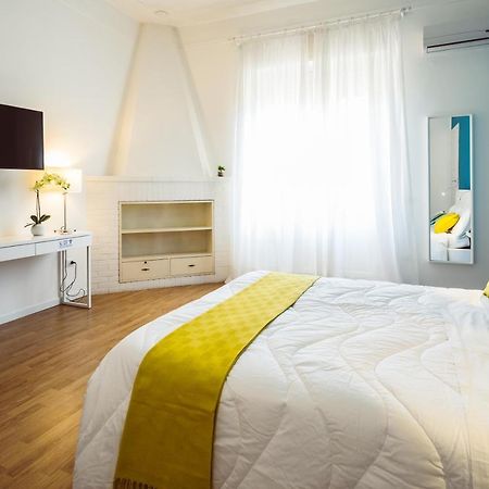 Bluemoon Sardinia Hotel Cagliari Exterior photo