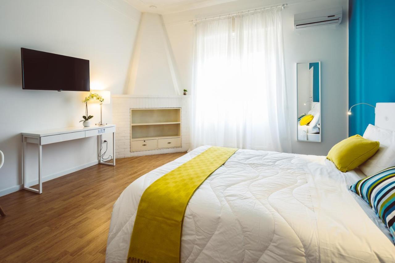 Bluemoon Sardinia Hotel Cagliari Exterior photo